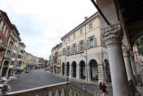 udine