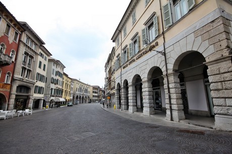 udine