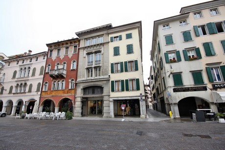 udine