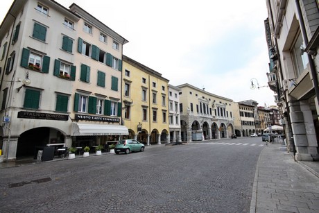 udine