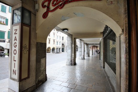 udine