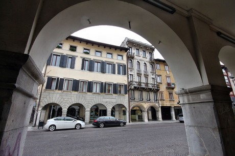 udine