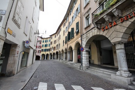 udine