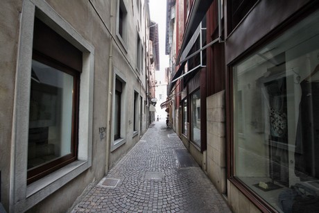 udine