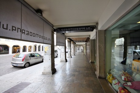 udine