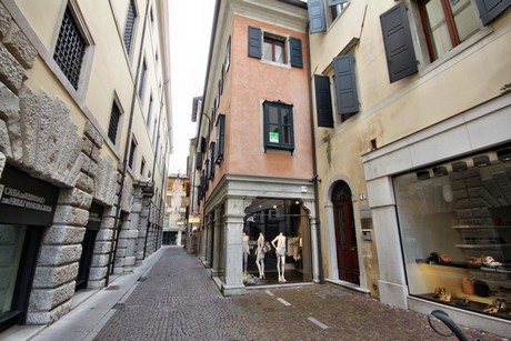 udine