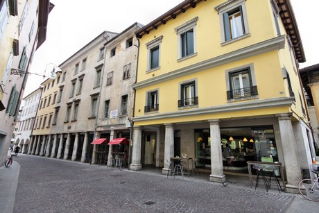 udine