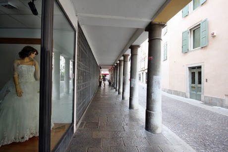 udine
