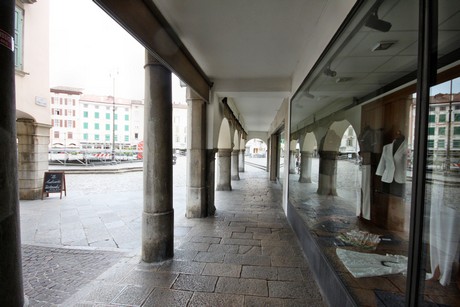 udine