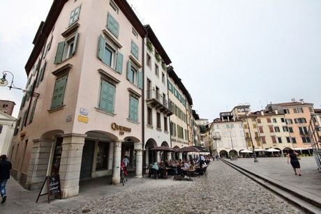 udine