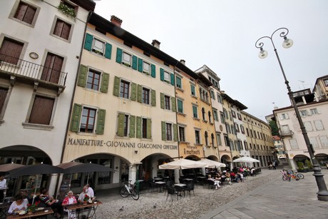 udine