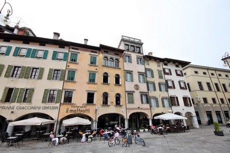 udine