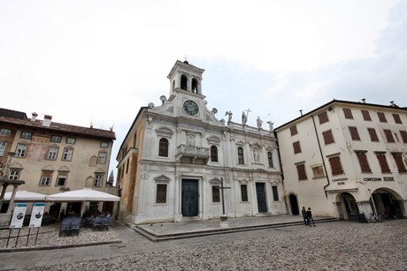 udine
