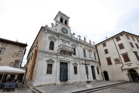 udine
