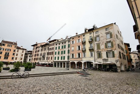 udine