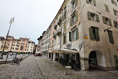udine