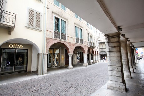 udine