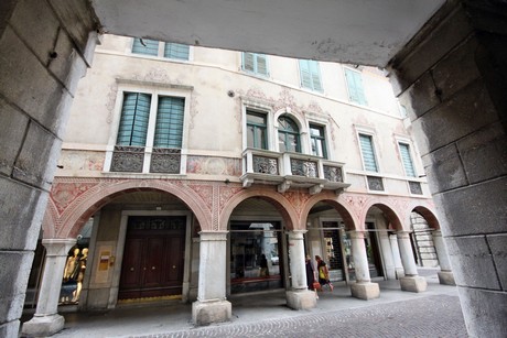 udine