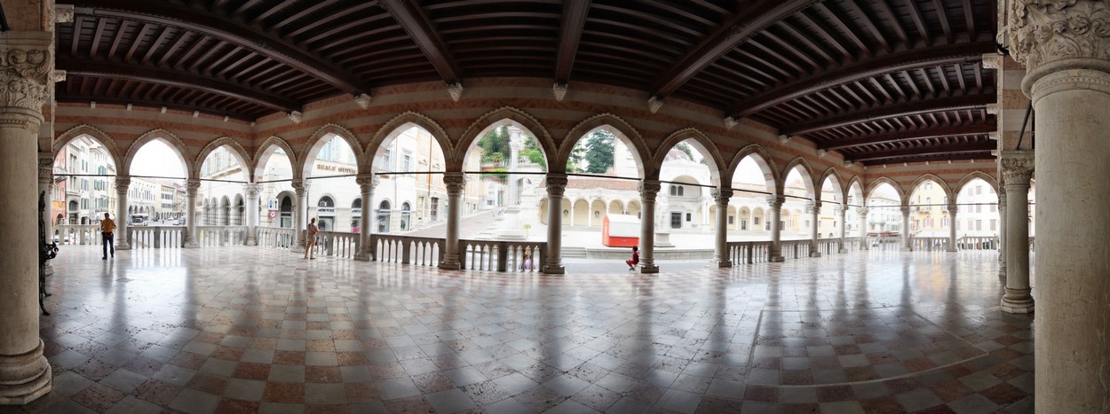 Udine