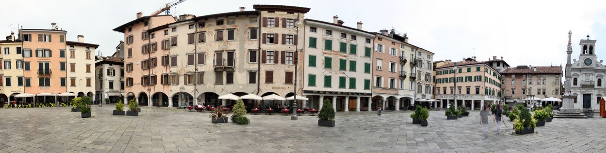 Udine