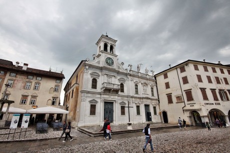 udine