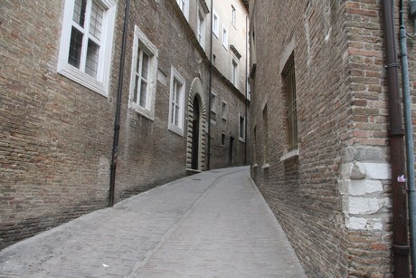 urbino