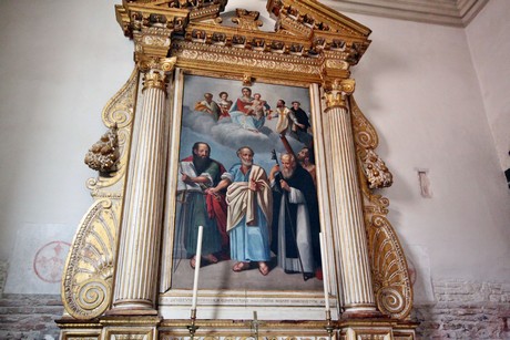 valvasone