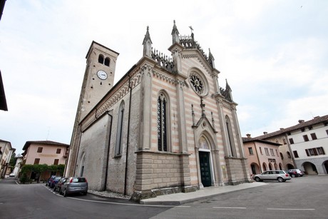valvasone