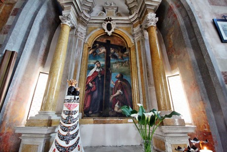 valvasone