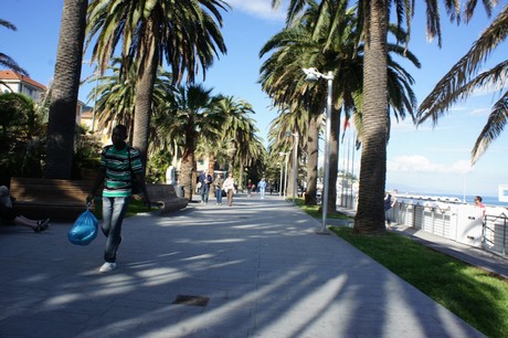 varazze