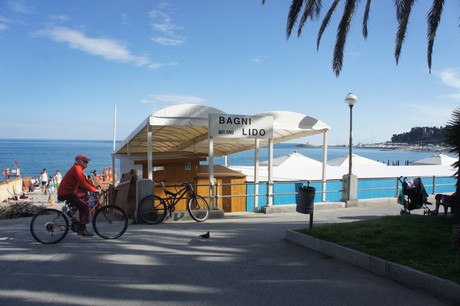 varazze
