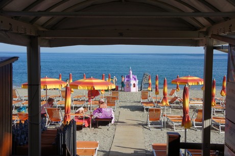 varazze