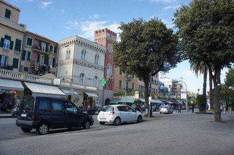 varazze