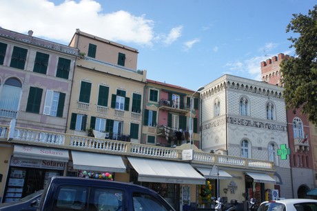 varazze