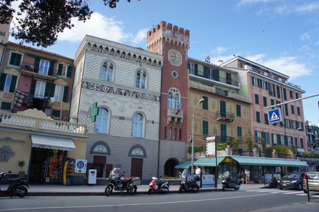 varazze