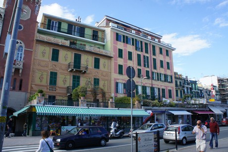 varazze