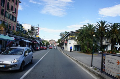 varazze