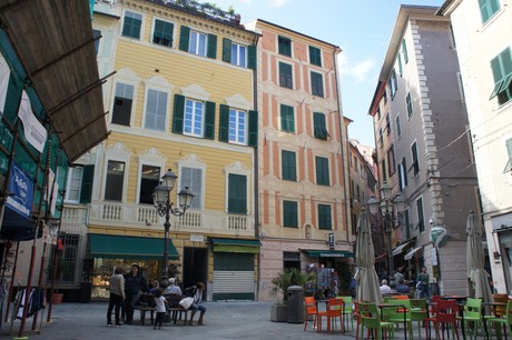 varazze