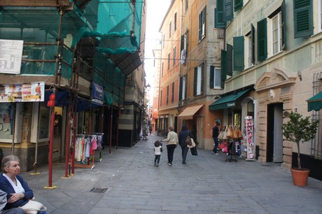 varazze