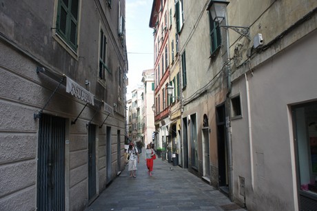 varazze