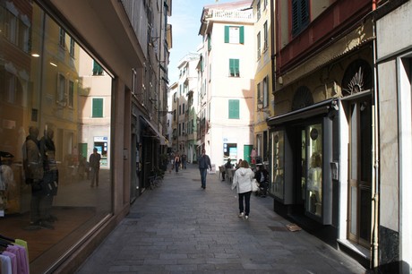 varazze