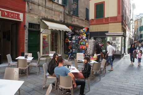 varazze