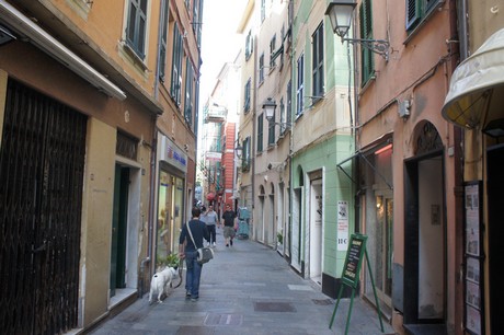 varazze