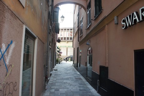 varazze
