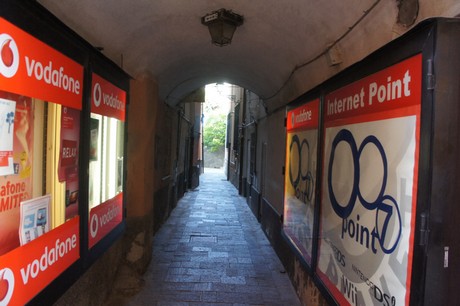 varazze