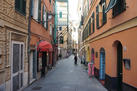 varazze
