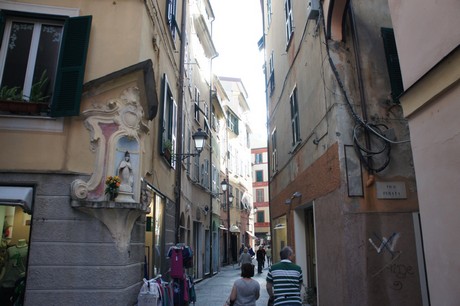 varazze