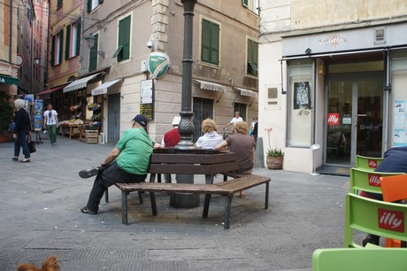 varazze