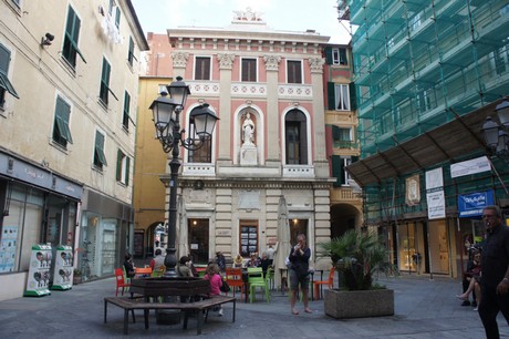varazze