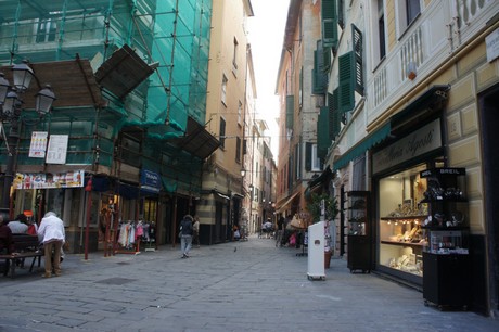 varazze